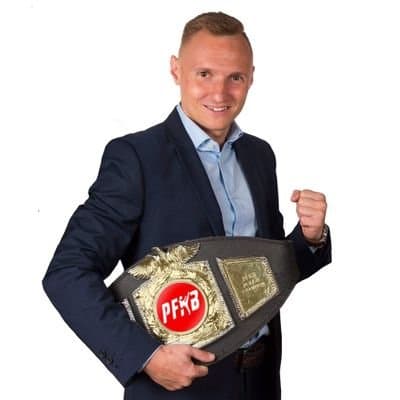 Piotr Bąkowski